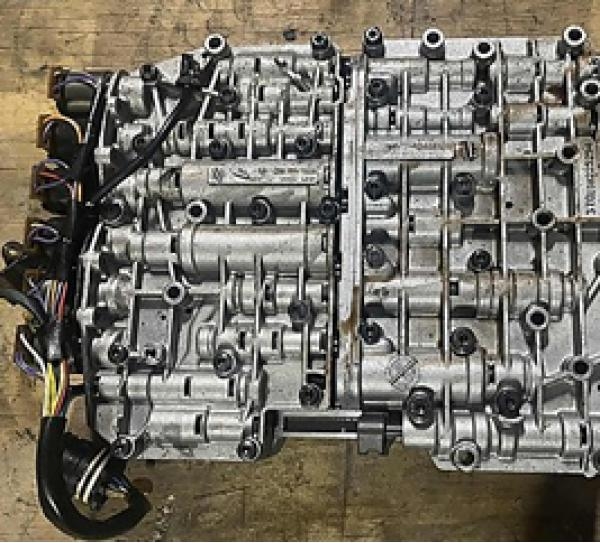 Otomatik �anz�man Tamiri