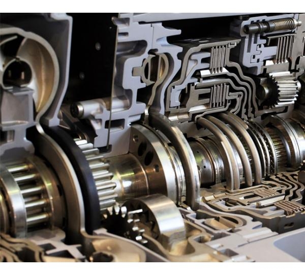 Otomatik �anz�man Bak�m�